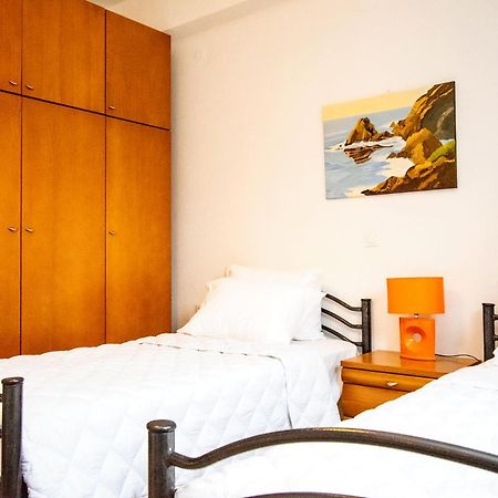 Forty Roses Vourvourou Habitación foto