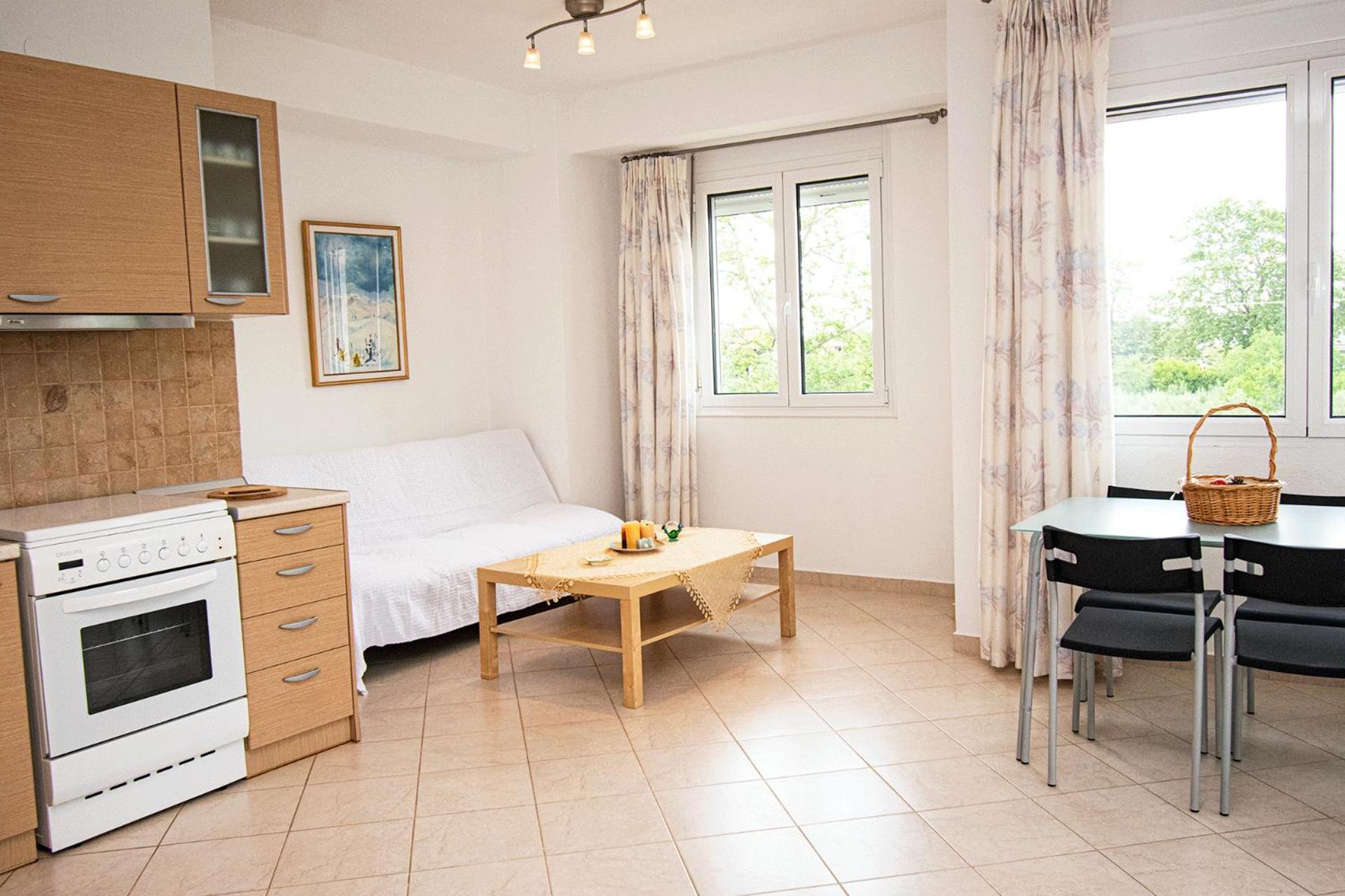 Forty Roses Vourvourou Habitación foto