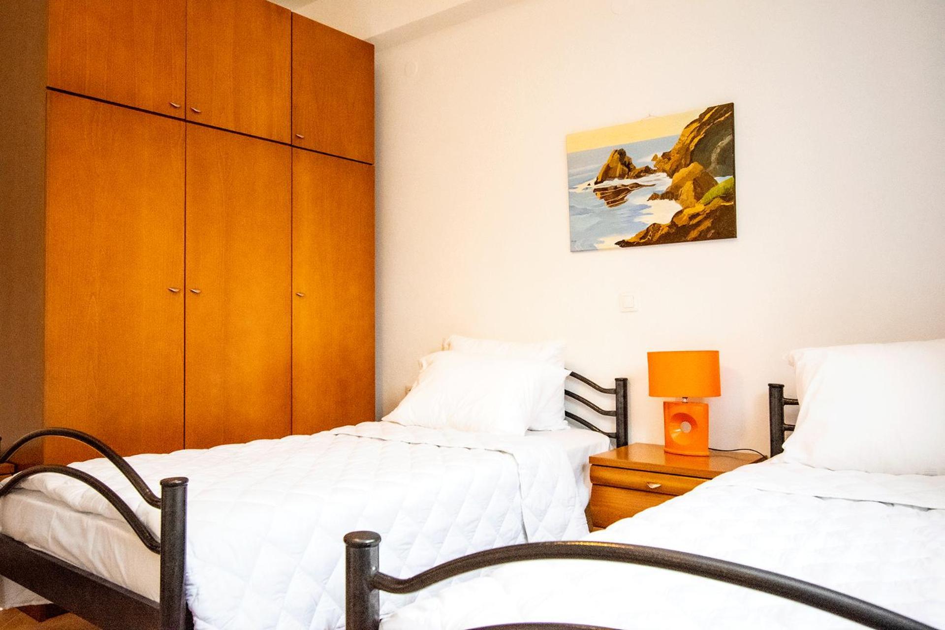 Forty Roses Vourvourou Habitación foto