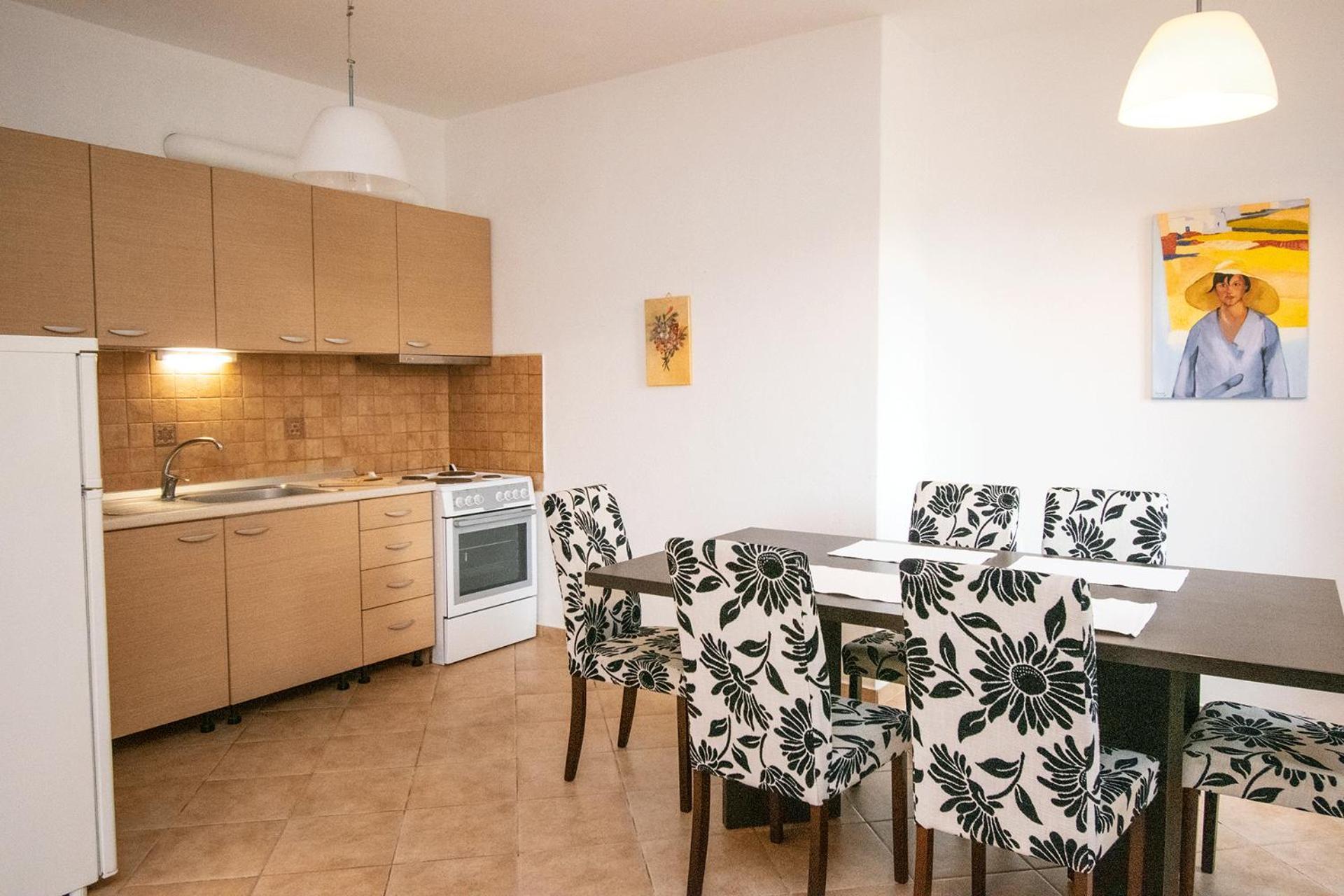 Forty Roses Vourvourou Habitación foto